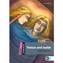 Oxford University Press Dominoes Starter: Tristan And Isolde Audio Pack