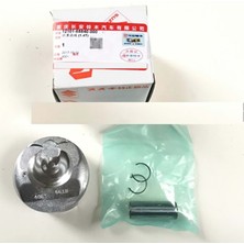 Suzuki Vitara 1.4 Turbo K14C 15-20 Piston Std