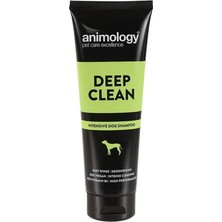 Animology Deep Clean Intensive Köpek Şampuanı