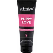 Animology Puppy Love Yavru Köpekler Için Şampuan