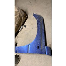 İTHAL Suzuki Vitara Jlx Arkadan Sinyalli Ön Sol Çamurluk Çıkma