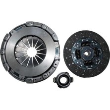 İTHAL Toyota Hilux LN105 LN106 KUN15 Hiace 2.4 89- Debriyaj Seti
