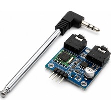 OEM TEA5767 Fm Stereo Radio Module