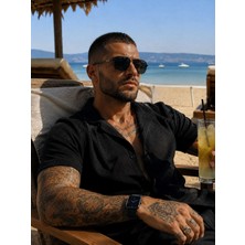 Clup Poloon Erkek Güneş Gözlüğü
