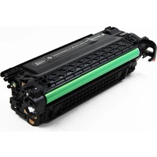 Hp CE-400X CE-250X Siyah Muadil Toner M511N M551DN M551XH NR507