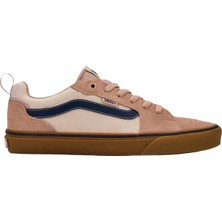 Vans Filmore Erkek Kahverengi Sneaker Ayakkabı VN000CT4E2V1
