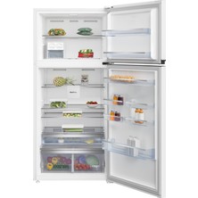 Beko 983632 Eb Fit 630 Litre Buzdolabı