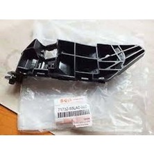 Suzuki Sx4 09-12 Ön Tampon Braketi Sol