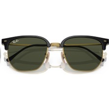 Ray-Ban RB4416 New Clubmaster 601/31