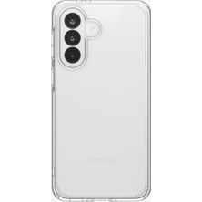 Spigen Galaxy A37 ile Uyumlu Magnet Kılıf Ultra Hybrid Mag Fit Sararmaya Dayanıklı Şeffaf Şeffaf Kapak - ACS11133 (Spigen TR Garantili)