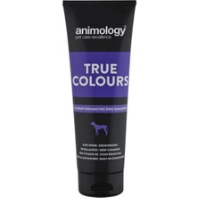 Animology True Colours Shampoo Renkli Tüylü Köpekler Için Özel Şampuan 250 ml