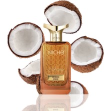 Loris Niche Bronze Wood Exclusive Parfüm 70 ml