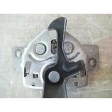 Suzuki Jimny 2004-2017  Kaput Kilidi Orjinal