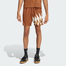 Adidas Sportswear KA9153 House Of Tiro X Common Goal Pique Shorts