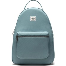 Herschel Nova 18 Litre Unisex Mavi Günlük Stil Sırt Çantası 11392-07149-OS