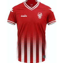 Diadora Gümüşhanespor 2026 Lisanslı Forma