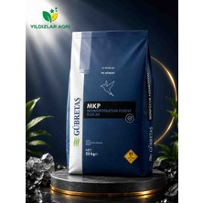 Gübretaş Mkp 25KG (Mono Amonyum Fosfat)-BBG