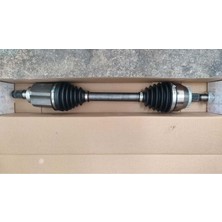 İTHAL Mg Hs 2024-2025 Ön Sol Aks Komple Absli