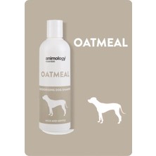 Animology Essentials Oatmeal Shampoo Köpek Şampuanı 250 ml
