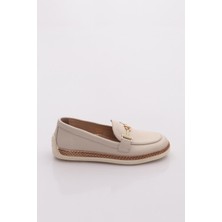 Dgn 190E Kadin Loafer Ayakkabi