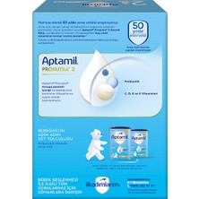 Urfakent Devam Sütü Maması No2 6-9 Ay 1200 gr