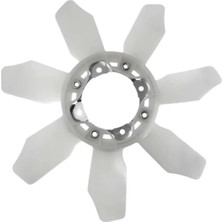 İTHAL Fan Pervanesi Suzuki Vitara 1.6 90-03 7 Kanat