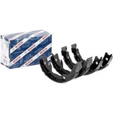 İTHAL Nissan Qashqai 07-11 Trail 07-13 Juke- Koleos-Toyota Rav Arka Balata