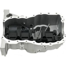 Yağ Karteri Alüminyum Megane 4 Duster 2 Dokker Lodgy 1,5dci Euro 6 111108942R Zenon RN4314A