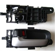 İTHAL Kapı Iç Kolu Sol Suzuki Grand Vitara 06-14