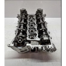 Çkr Auto Mg Hs Mkı 1.5 T 15E4E Silindir Kapağı Dolu Yeni