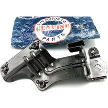 Tvs Apache Rtr 2013-2016 Far Bağlantı Braketi Sol Orjinal