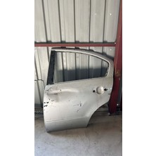 İTHAL Suzuki Sx4 Sedan Arka Sol Kapı Çıkma