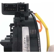 İTHAL Suzuki Swift 2005-2010 Airbag Zembereği
