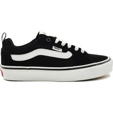 Vans Filmore Kadın Siyah Sneaker Ayakkabı VN000EAGBZW1