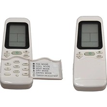 Herz Vestel Klima Kumanda KK92