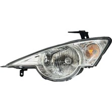 İTHAL Ssangyong Actyon Sport 2008-2012 Far Lambası Sol