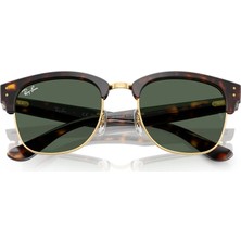 Rb R0504S Ray-Ban Clubmaster Reverse 1359/VR