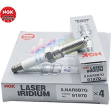 İTHAL Mg Zs 1.0t Hs Ateşleme Buji Ngk