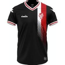 Diadora Gümüşhanespor 2026 Lisanslı Forma
