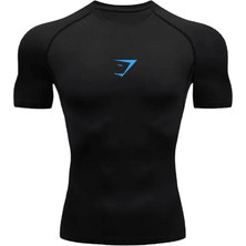 Shark Compression T-Shirt