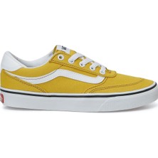 Vans Brooklyn Ls Kadın Sarı Sneaker Ayakkabı VN000EBSEMX1