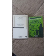Iki Şehrin Hikayesi-Büyük Umutlar