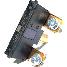 İTHAL Honda Civic 2006-2011 Akü Kutup Başı Sigortası