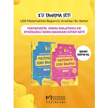 2’li Tanışma Seti  (2'li Set – 1. Dönem + 2. Dönem)