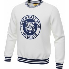Superfly Lower East Side Erkek Sweatshirt SPF22222 Spf.17