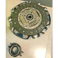 İTHAL Debriyaj Seti Suzuki Vitara 2.0 Dizel Hdi 1995-2001