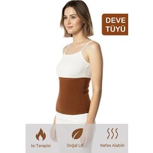 Red Plus Deve Tüyü Bel Korsesi