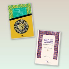 Dergah Yayınları Hakikatin Perdesini Aralamak-Tasavvufta Insan Meselesi Insan-I Kâmil