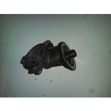 Yağ Filtres Ayağı Suzuki Swift 05-11 Benzinli Çıkma