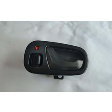 Çkr Auto Suzuki Swift 1994-2002 Macar Sol Iç Açma Kapı Kolu Çerçeveli
